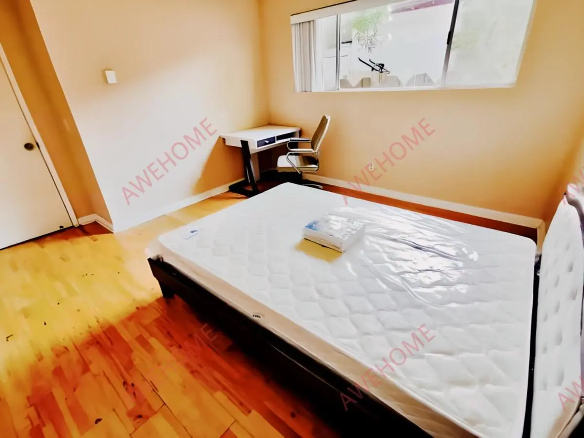 聖莫妮卡租房1648 Franklin St  B