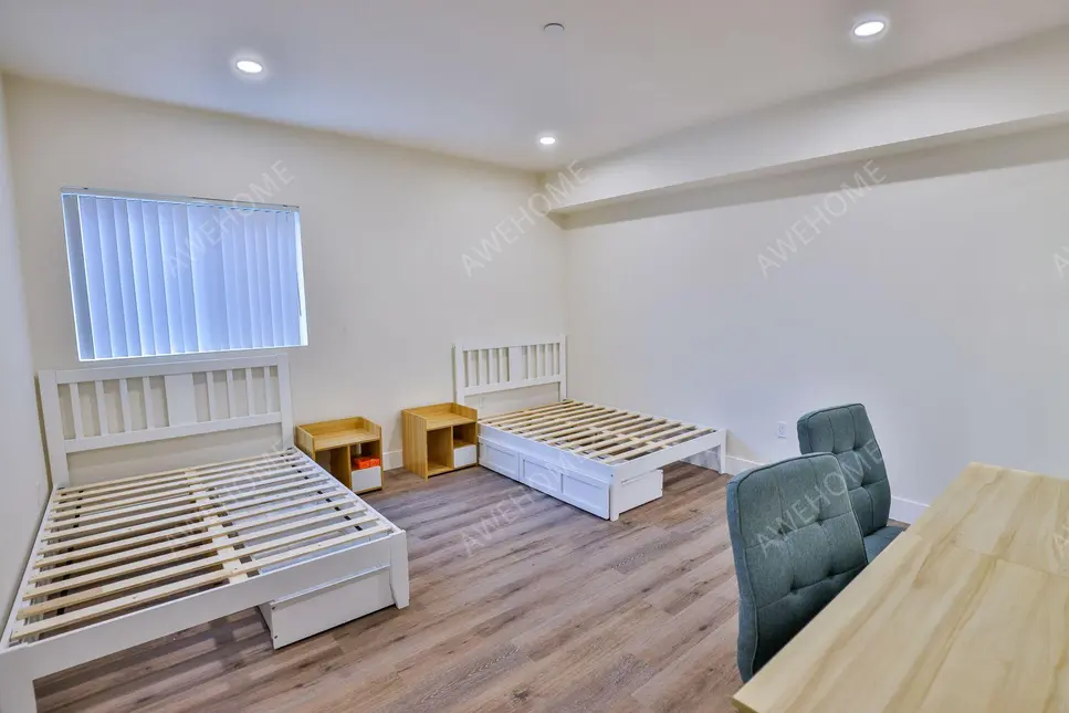 洛杉磯租房1164 W 37th Pl