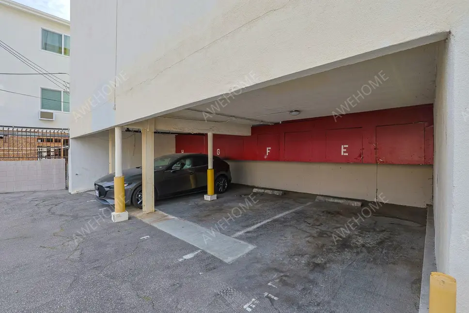洛杉磯租房2666 Ellendale Place
