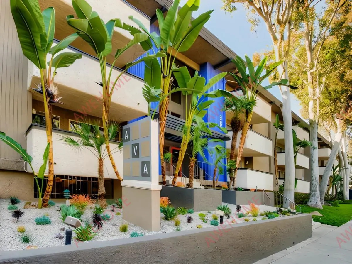 洛杉磯租房Ava Pasadena