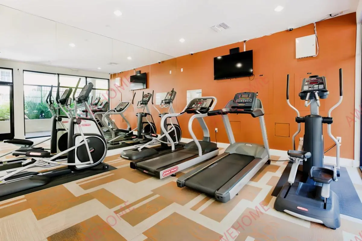 爾灣市租房Axis 2300 (Furnished)