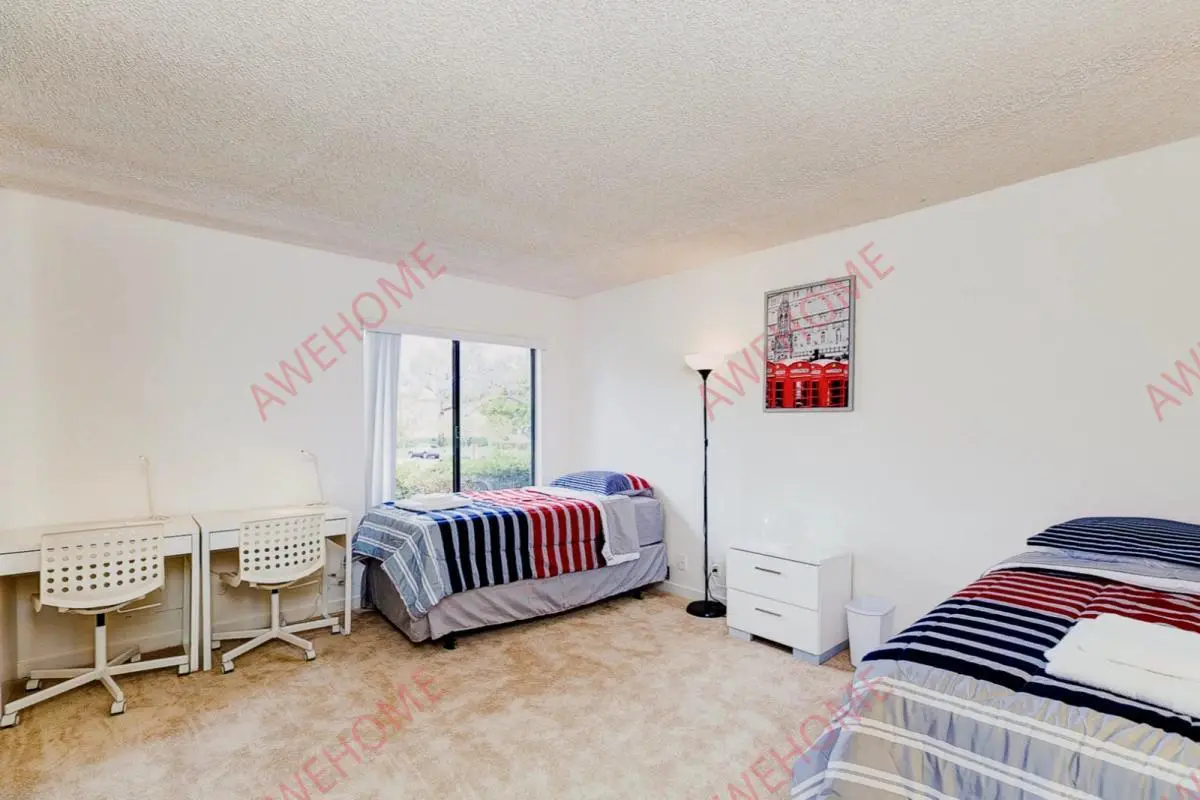 爾灣市租房3701 Parkview Ln (Furnished)