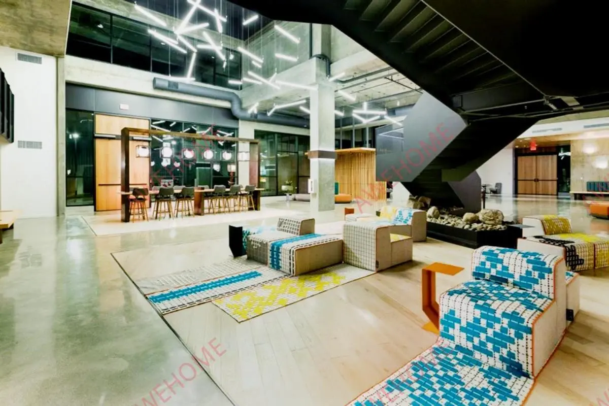 6677 Santa Monica Blvd-洛杉矶租房-美国洛杉矶学生公寓-awehome集好家全球租