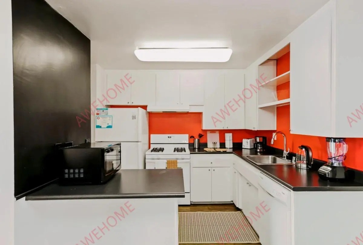 洛杉磯租房4241 Kling St