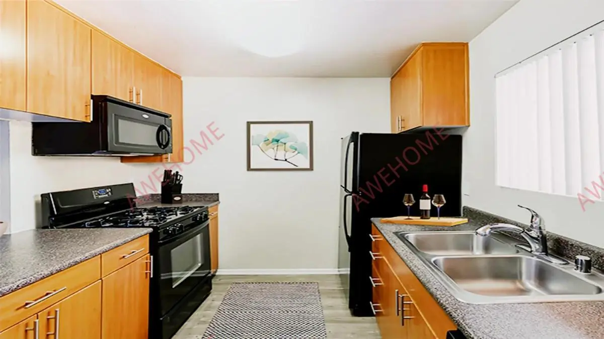 伍德蘭希爾斯租房Avalon (Furnished)