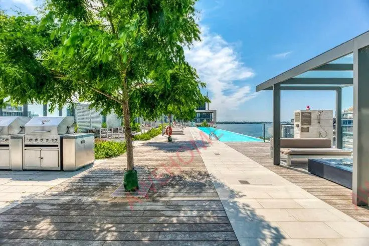 多伦多租房Bonnycastle Street 1038842P