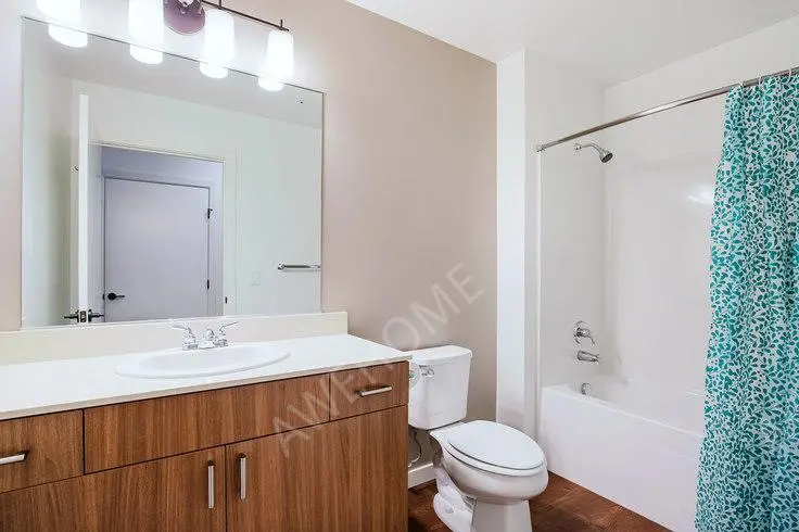 西雅圖租房624 Yale Ave North 809