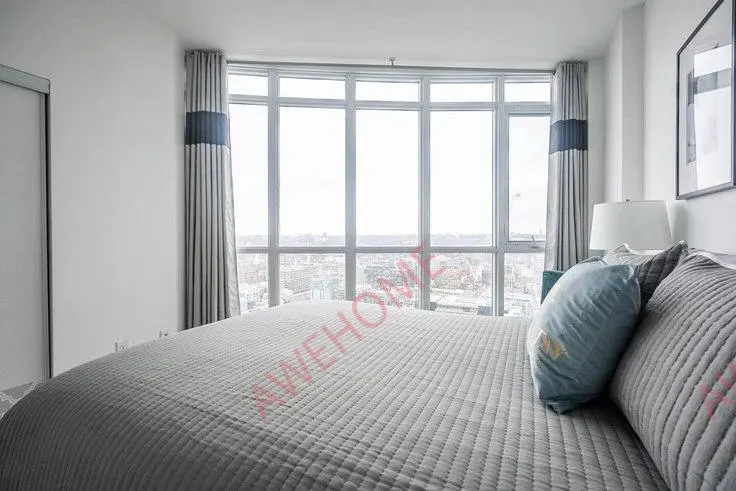 多倫多租房Fort York Boulevard 1037009P