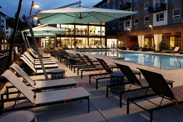 西雅圖租房Avalon Newcastle Commons 819