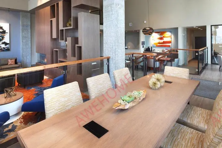 西雅圖租房Avalon Esterra Park 836