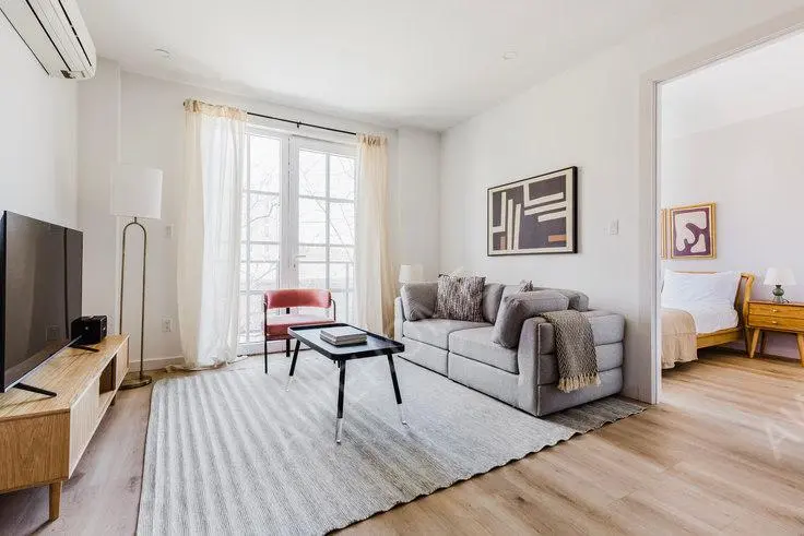 紐約租房Casa Dumbo 1771