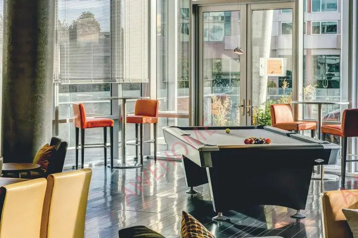 西雅圖租房Soma Towers 800