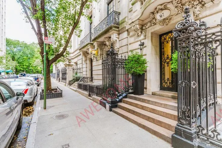 紐約租房7 East 75th St 1704