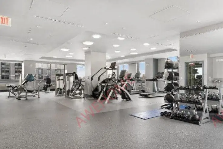 纽约租房Washington Boulevard 1042374P