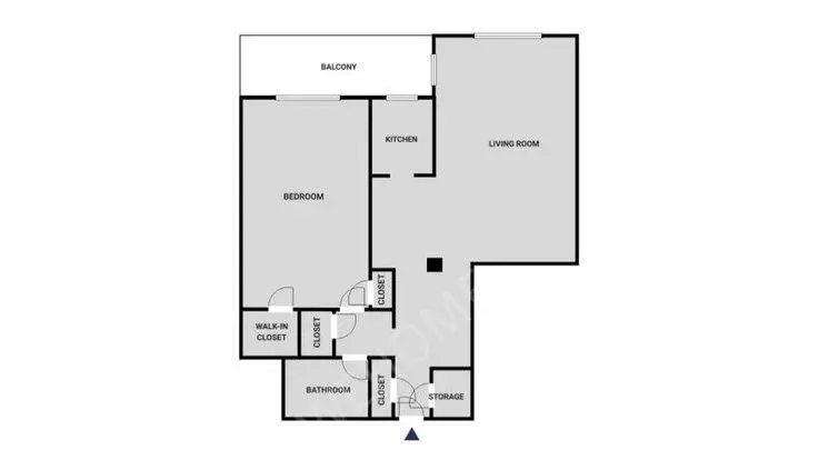 紐約租房300 East 57th St 1714