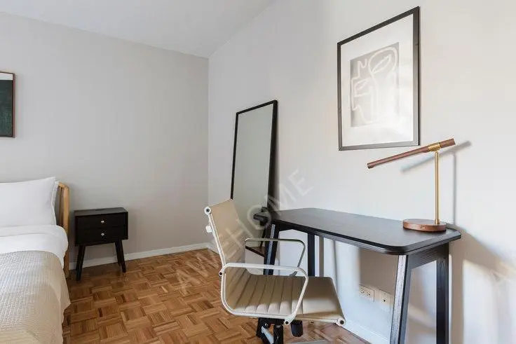 紐約租房Windsor Court 1719