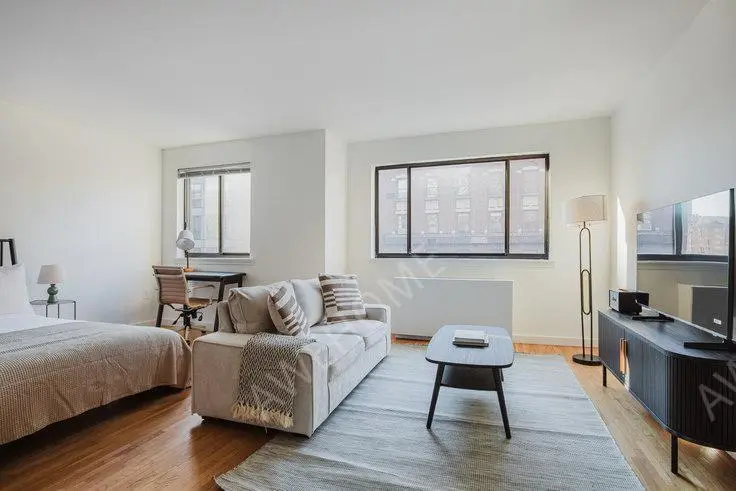 紐約租房309 W 30th St 1758