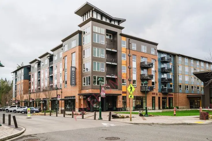 西雅圖租房Avalon Newcastle Commons 817