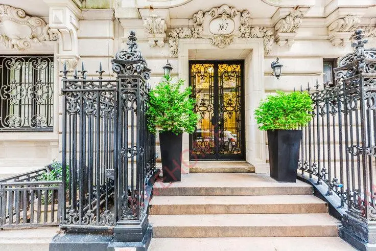 紐約租房7 East 75th St 1704