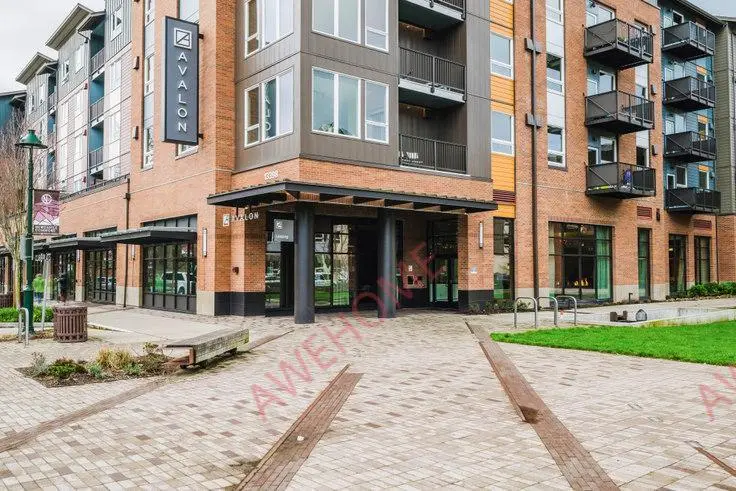 西雅圖租房Avalon Newcastle Commons 818