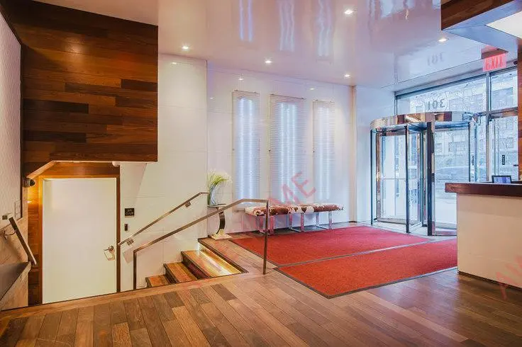 紐約租房Embassy House 1735