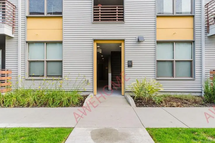 舊金山租房Elan Menlo Park 1768