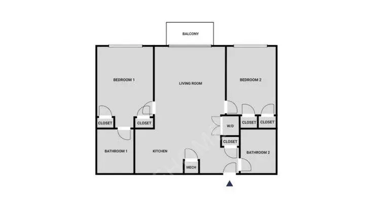 紐約租房Casa Dumbo 1771