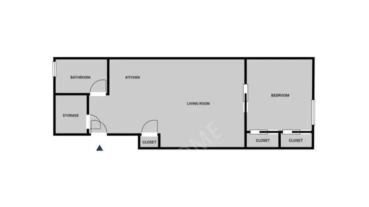 紐約租房7 East 75th St 1704