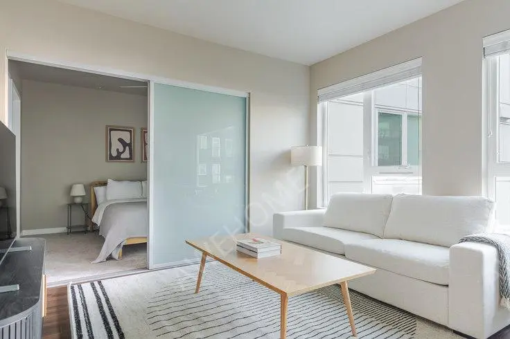 西雅圖租房Avalon Esterra Park 836