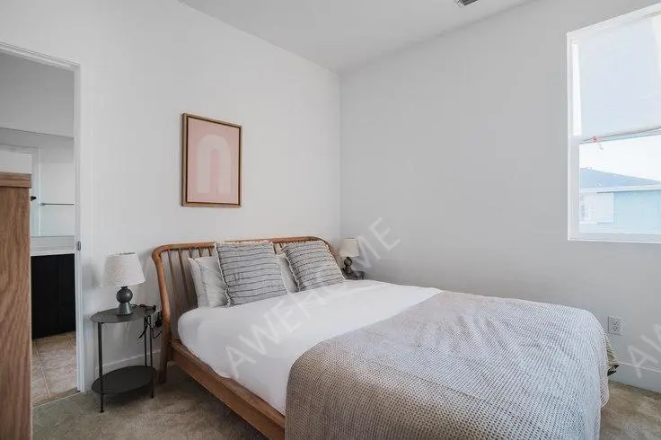 舊金山租房5550 Azalea Way 1801