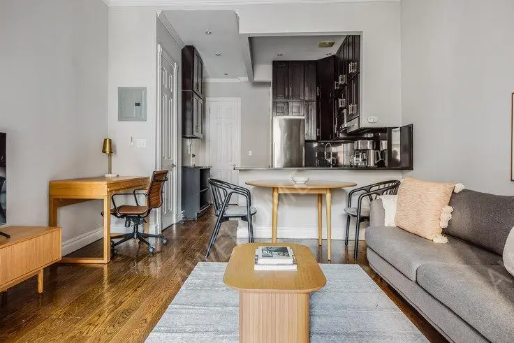 紐約租房7 East 75th St 1704