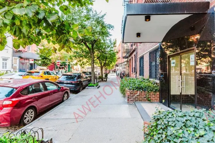 紐約租房290 West 12th St 1723