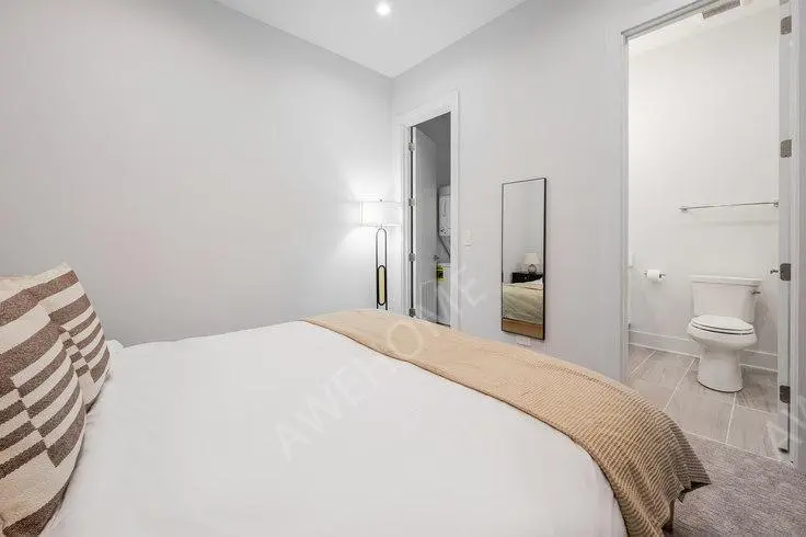 芝加哥租房188 N Wells 1233