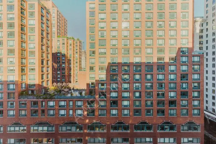 紐約租房The Mayfair 1702