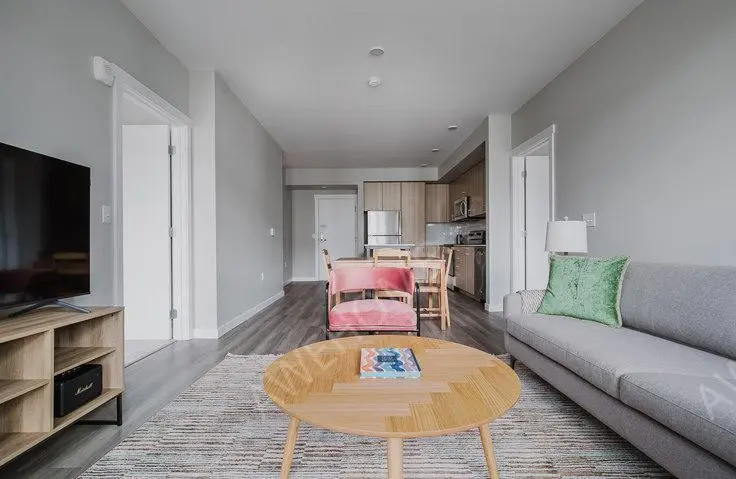 西雅圖租房Avalon Newcastle Commons 817
