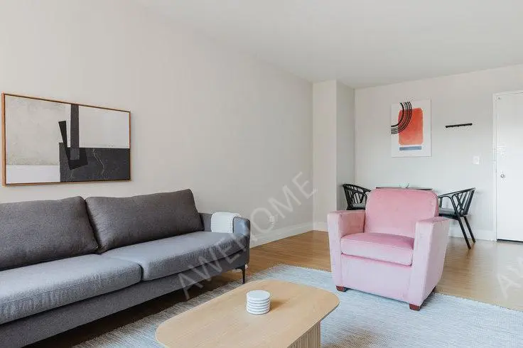 紐約租房Windsor Court 1720