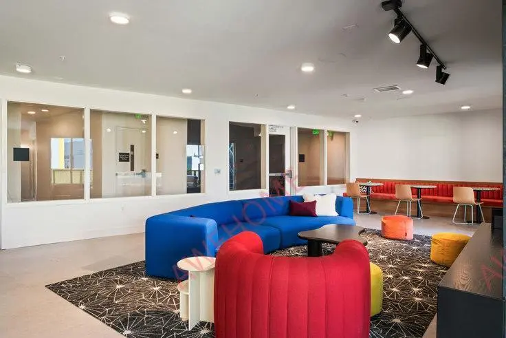 西雅圖租房HiLite Apartments 795