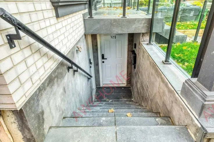 多伦多租房Euclid Avenue 1054576P