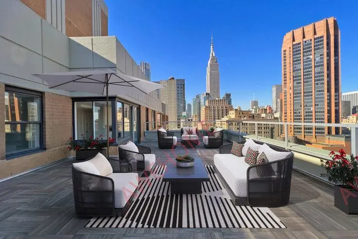 紐約租房Windsor Court 1719