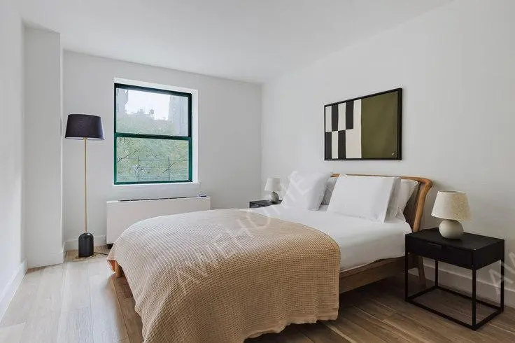 紐約租房600 Columbus Ave 1671