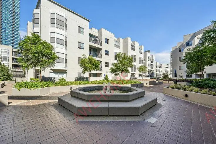 舊金山租房1 Bayside Village Place 1811
