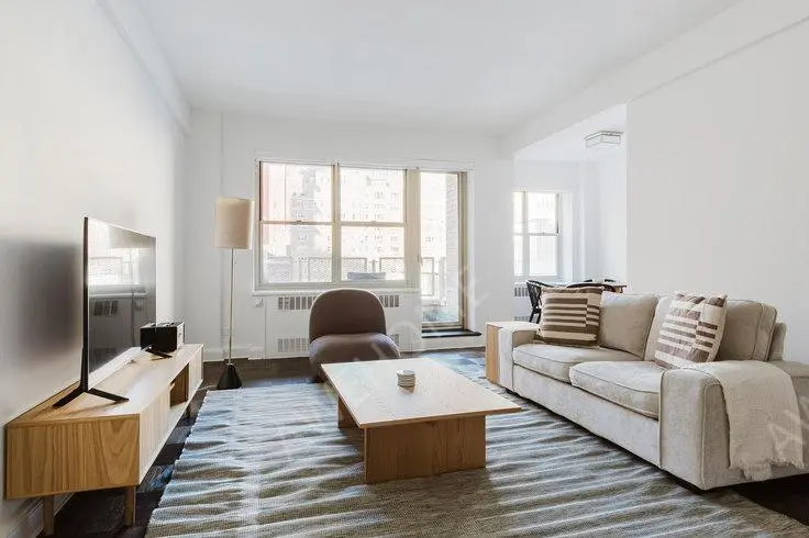 紐約租房40 Park Ave 1713