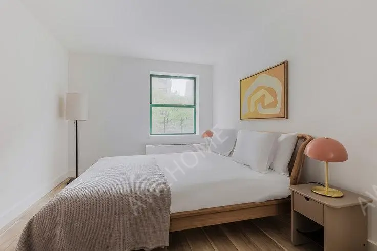 紐約租房600 Columbus Ave 1671