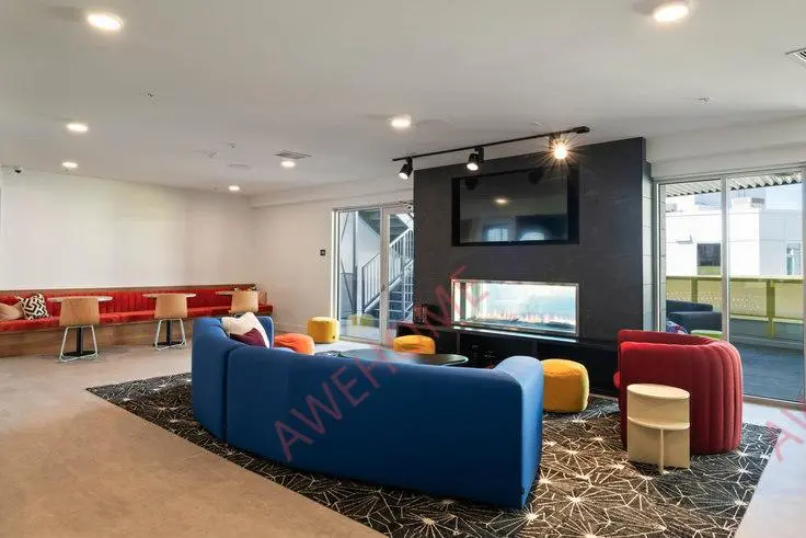 西雅圖租房HiLite Apartments 796