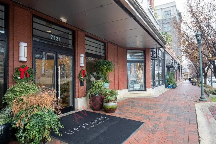 華盛頓特區租房Upstairs Bethesda Row 1059