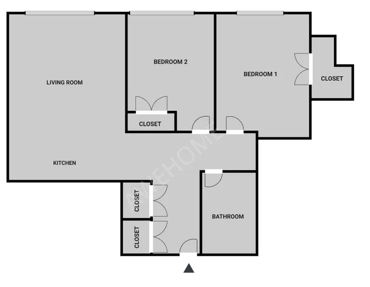 紐約租房41 Park Ave 1740