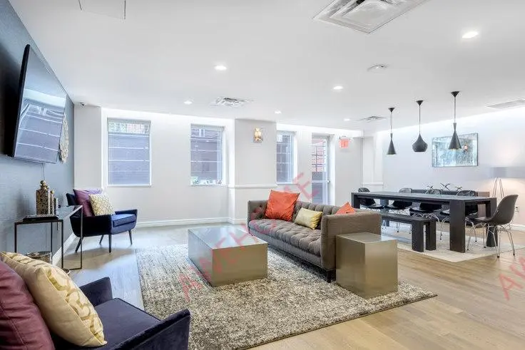 紐約租房41 Park Ave 1740