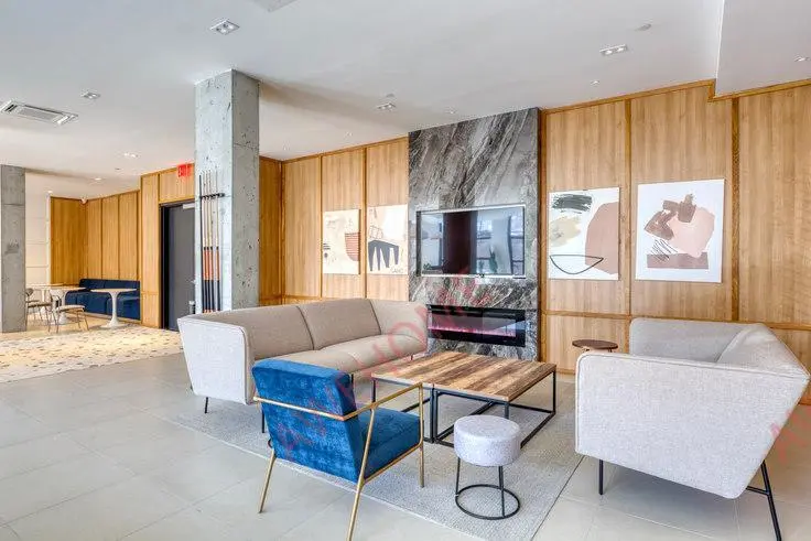 NewYork RentalsCasa Dumbo 1770