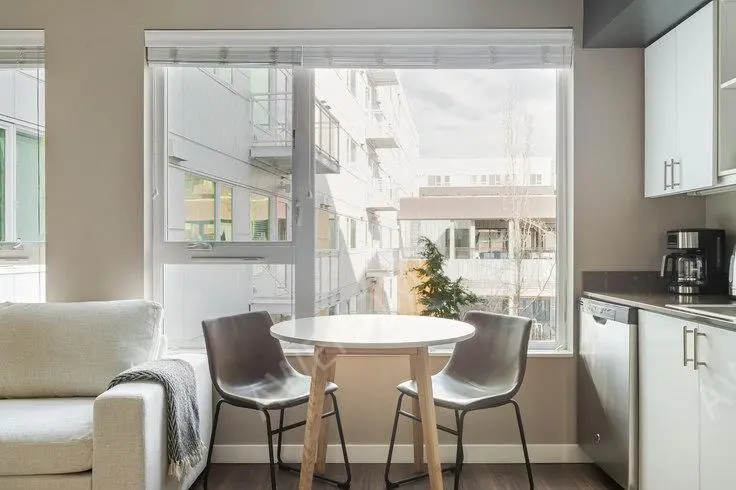 西雅圖租房Avalon Esterra Park 836