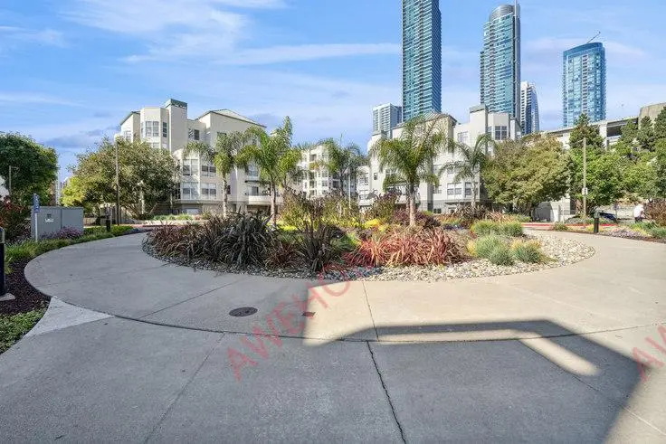 舊金山租房4 Bayside Village Place 1818